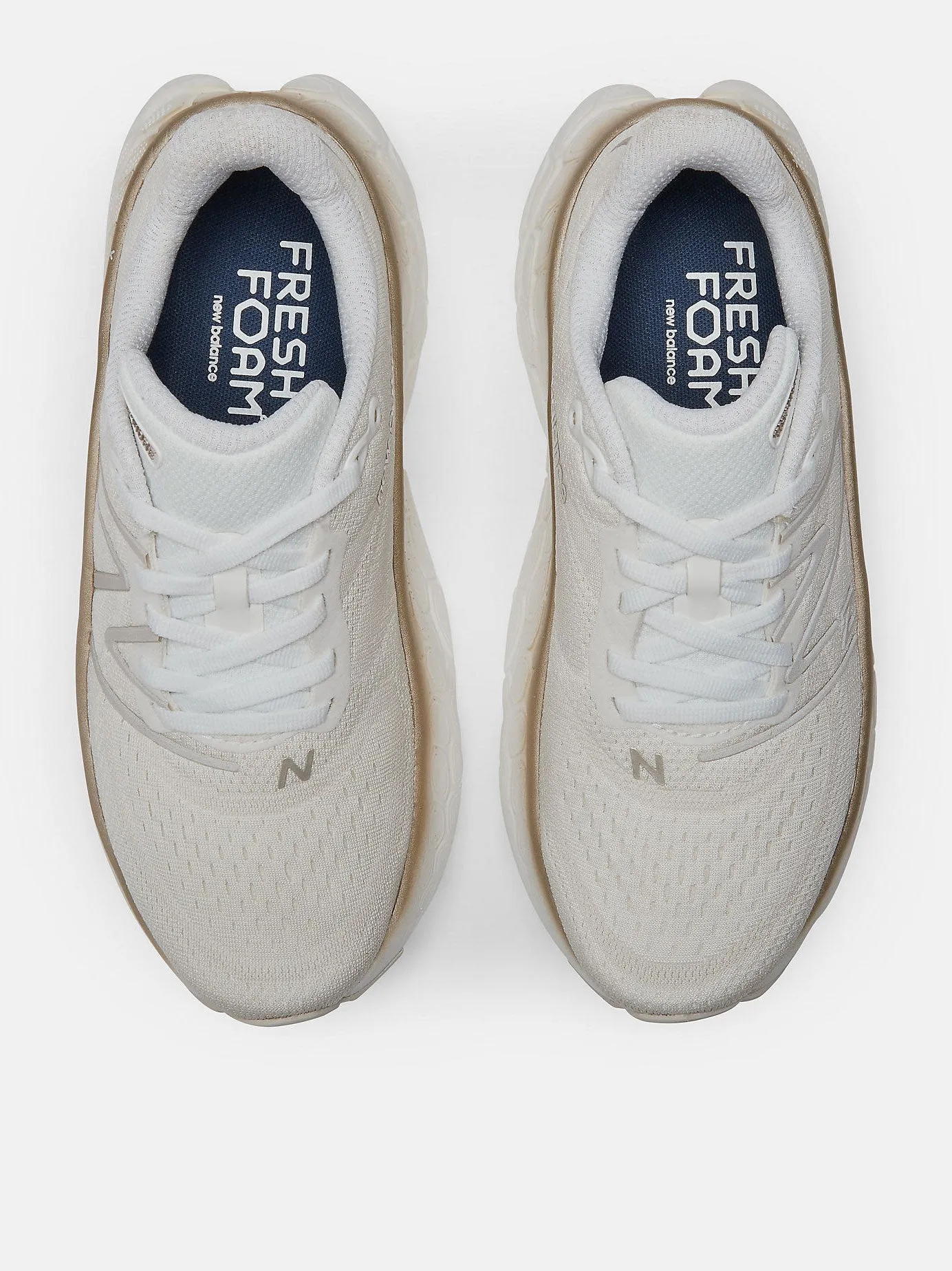New Balance Fresh Foam X More v4 Women’s Shoes