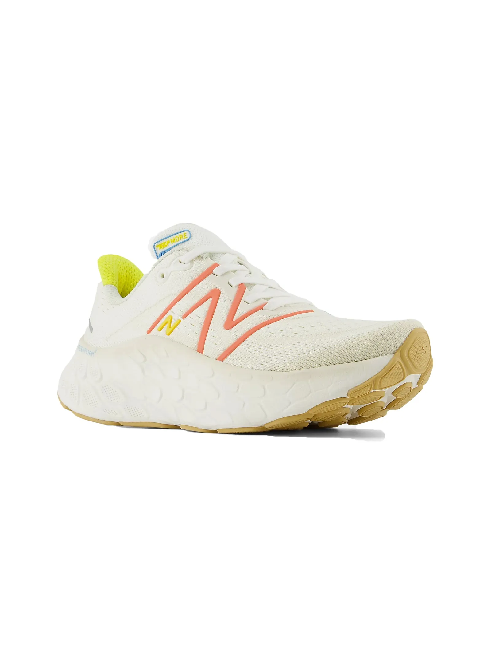 New Balance Fresh Foam X More v4 Women’s Shoes