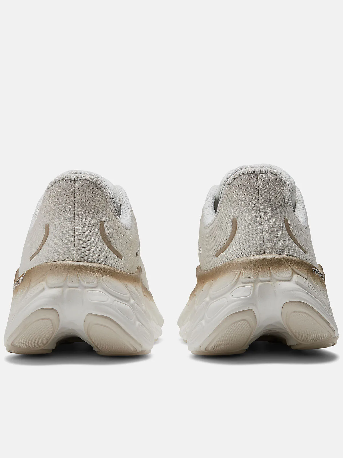 New Balance Fresh Foam X More v4 Women’s Shoes