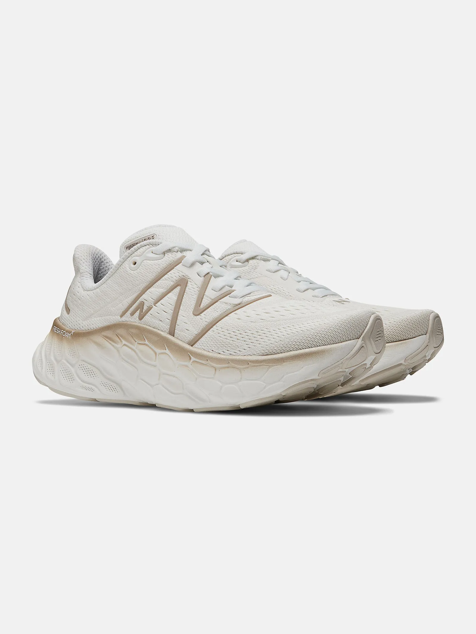 New Balance Fresh Foam X More v4 Women’s Shoes