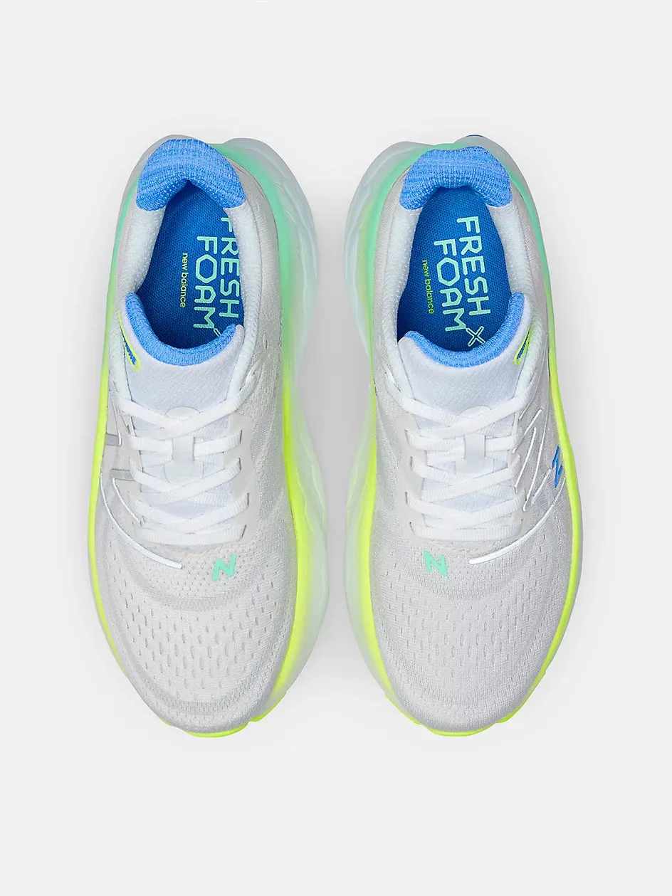 New Balance Fresh Foam X More v4 Women’s Shoes