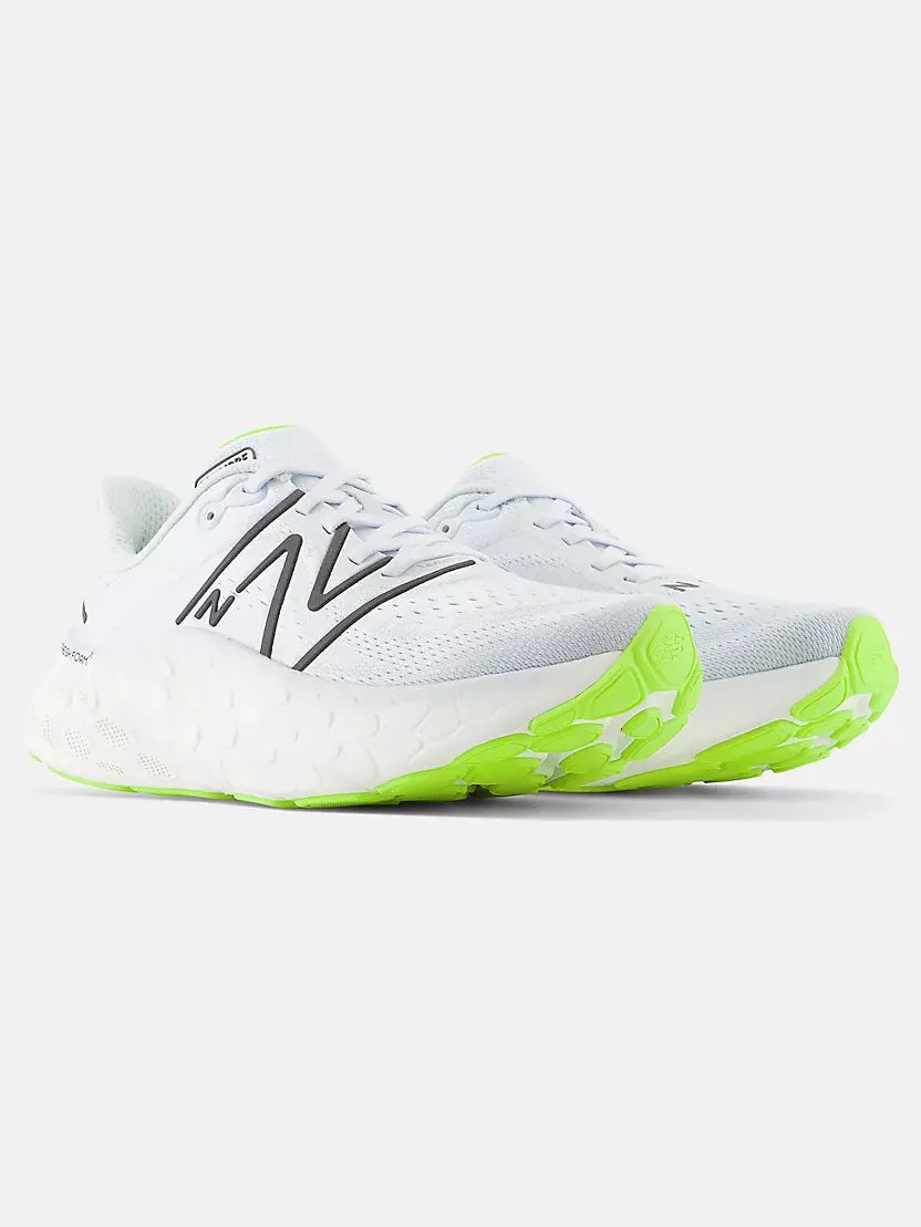 New Balance Fresh Foam X More v4 Women’s Shoes