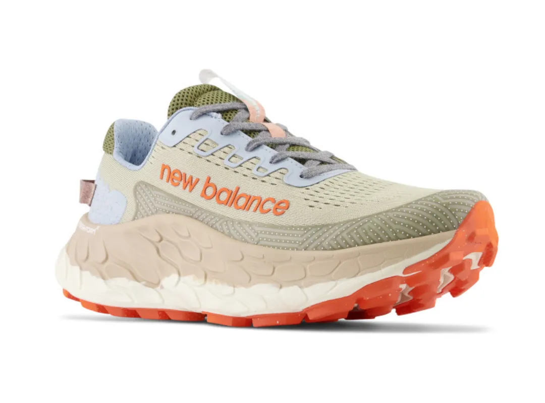 New Balance Men Fresh Foam More Trail Running Shoe (Standard)