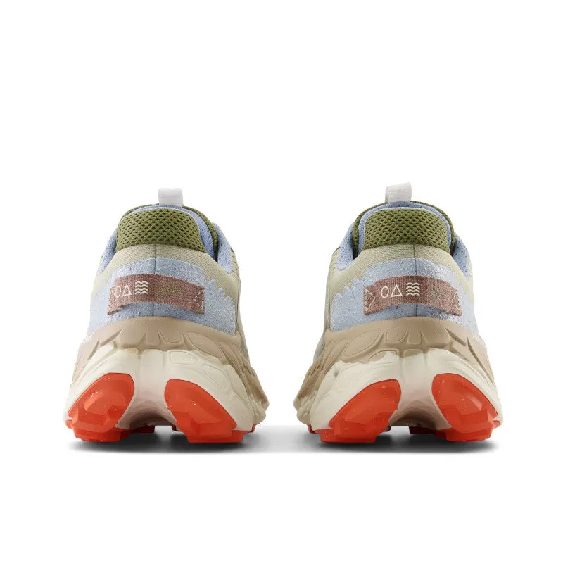 New Balance Men Fresh Foam More Trail Running Shoe (Standard)