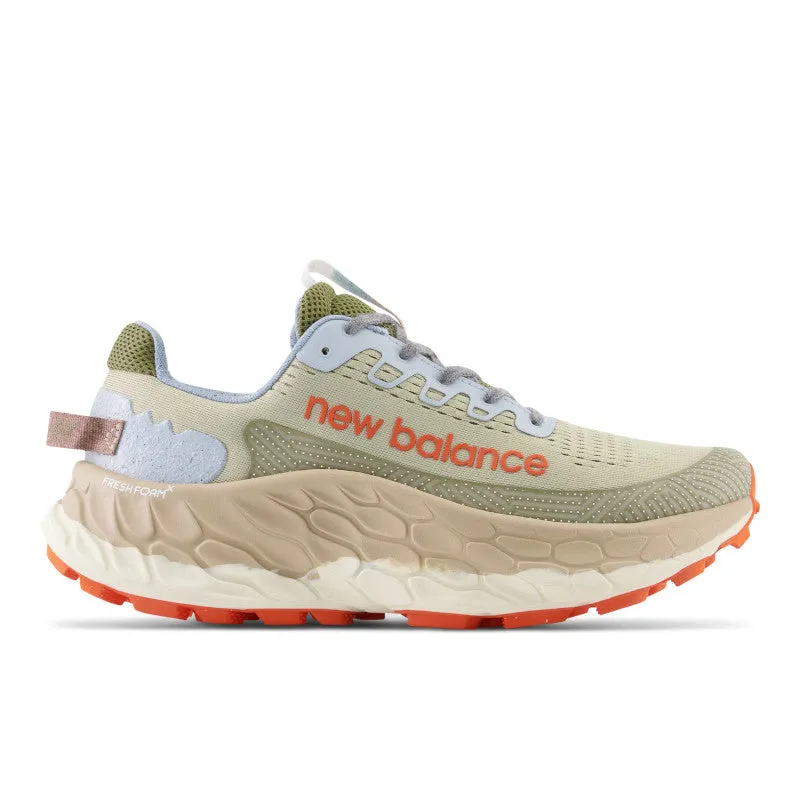 New Balance Men Fresh Foam More Trail Running Shoe (Standard)