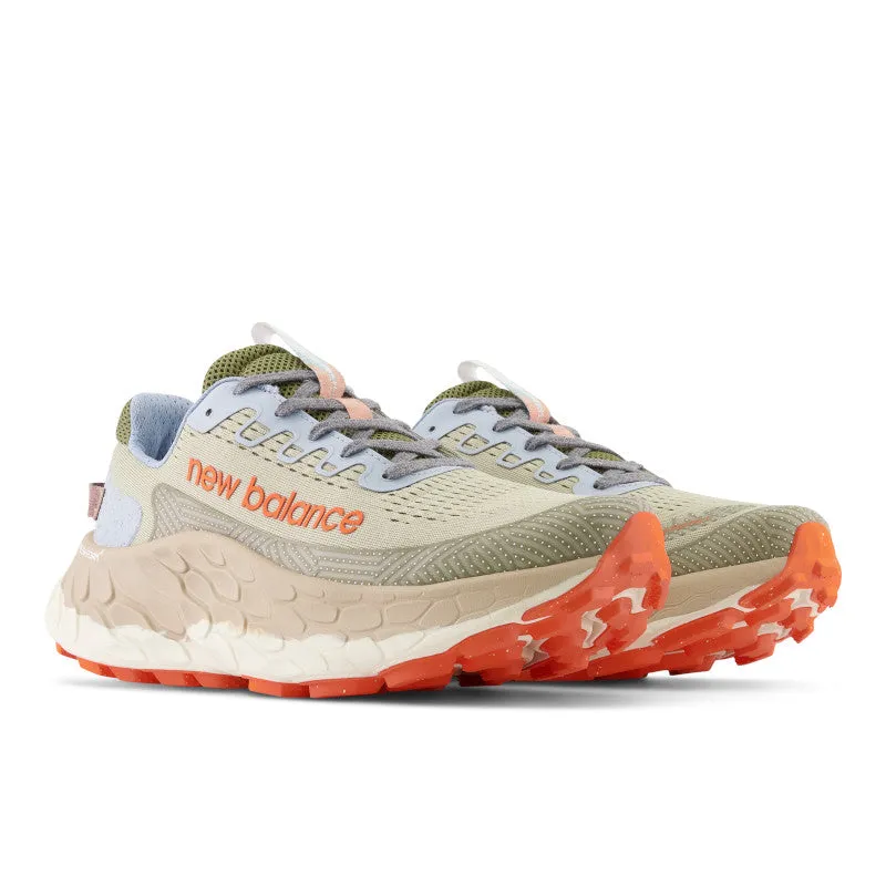 New Balance Men Fresh Foam More Trail Running Shoe (Standard)