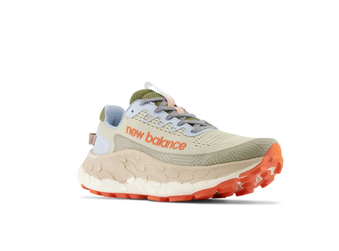 New Balance Men Fresh Foam More Trail Running Shoe (Standard)