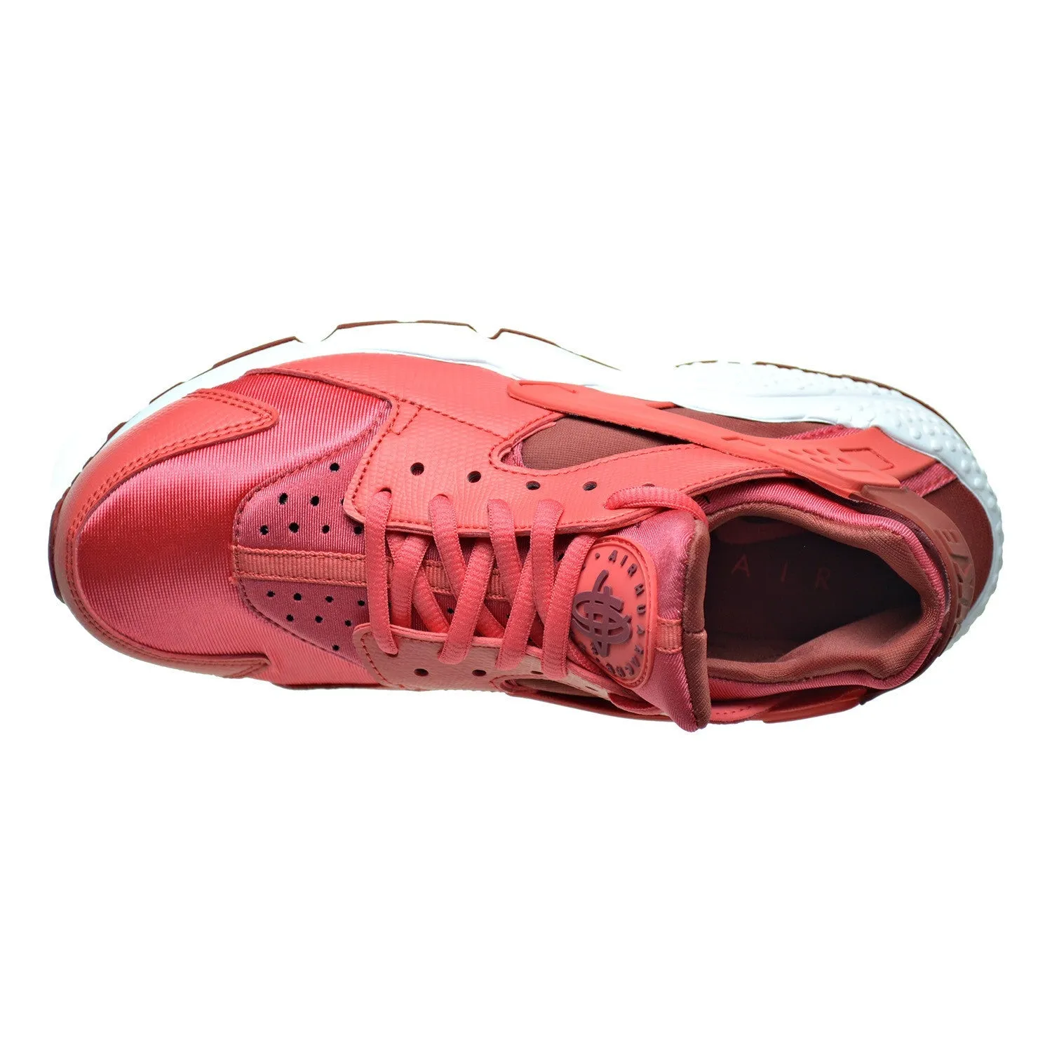 Nike Air Huarache Women's Shoes Ember Glow/Dark Cayenne/White