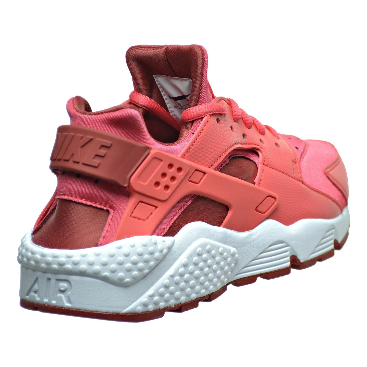 Nike Air Huarache Women's Shoes Ember Glow/Dark Cayenne/White