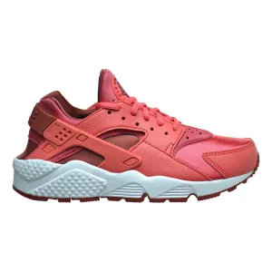 Nike Air Huarache Women's Shoes Ember Glow/Dark Cayenne/White