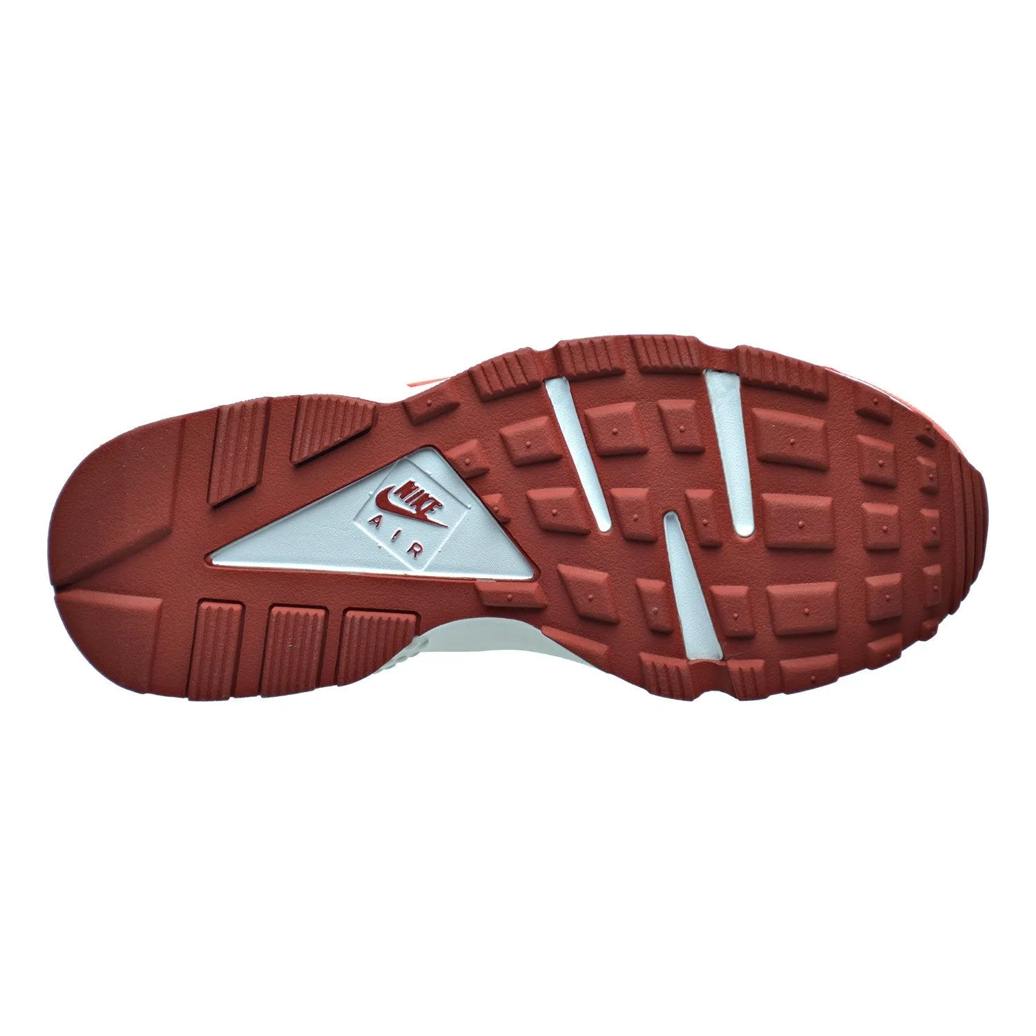 Nike Air Huarache Women's Shoes Ember Glow/Dark Cayenne/White