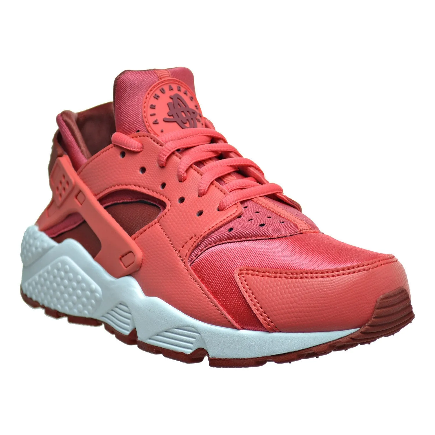 Nike Air Huarache Women's Shoes Ember Glow/Dark Cayenne/White