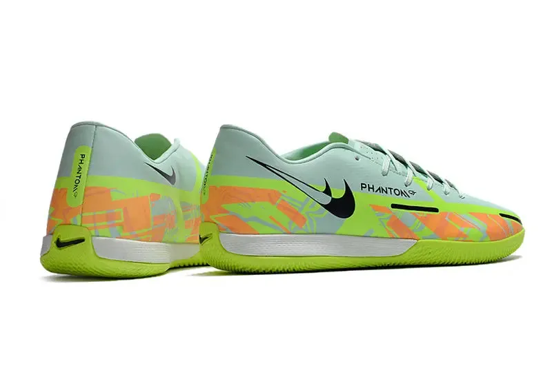 Nike React Phantom GT2 Pro IC  Indoor Football Shoes