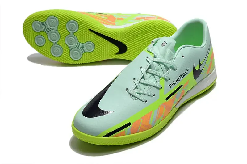 Nike React Phantom GT2 Pro IC  Indoor Football Shoes