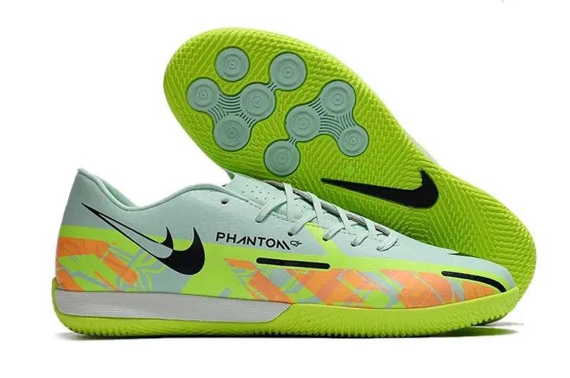 Nike React Phantom GT2 Pro IC  Indoor Football Shoes