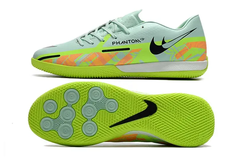 Nike React Phantom GT2 Pro IC  Indoor Football Shoes
