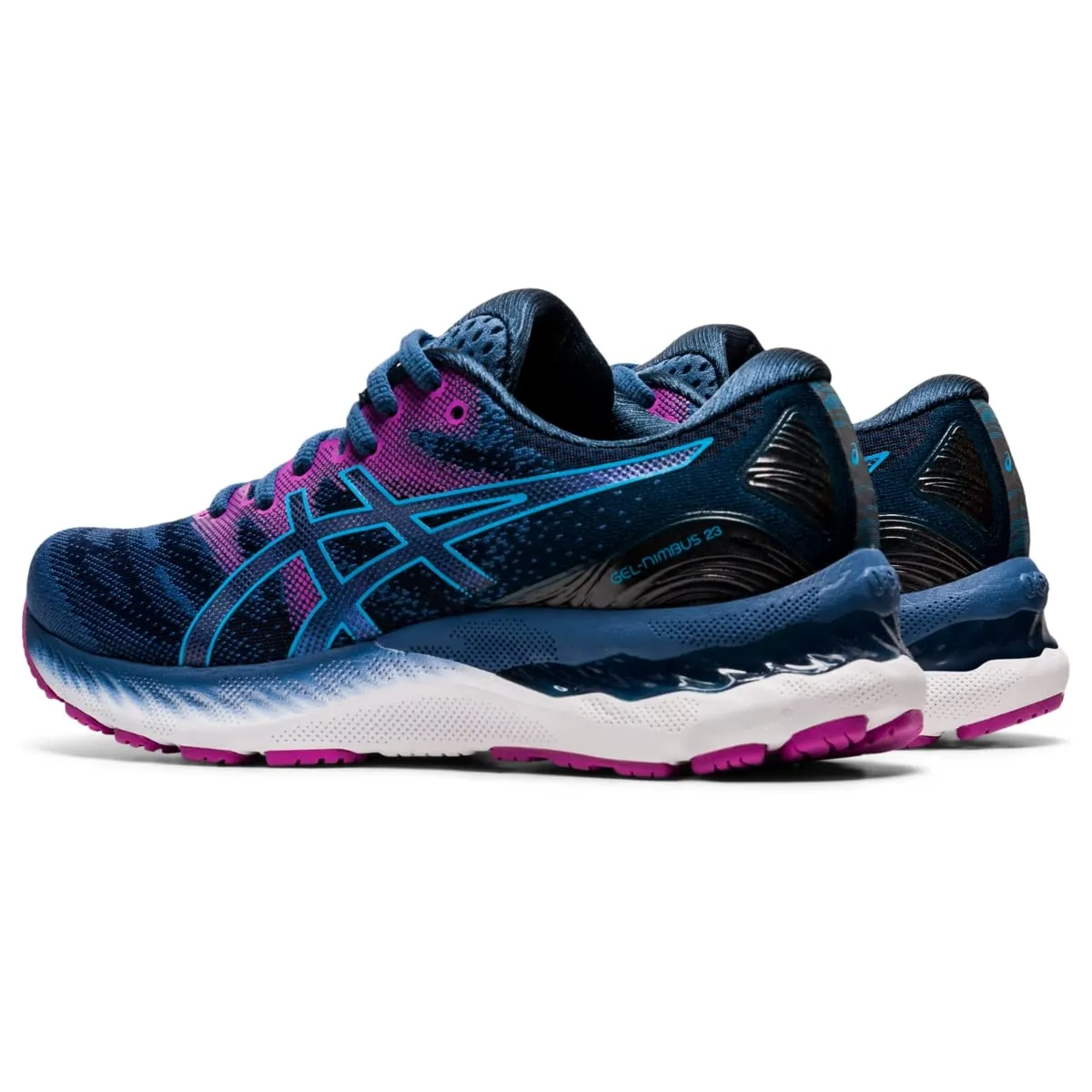 Nimbus 23 - Women's