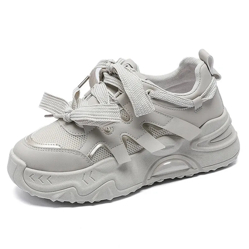 Odessa - Comfortable Casual Sneakers for Women