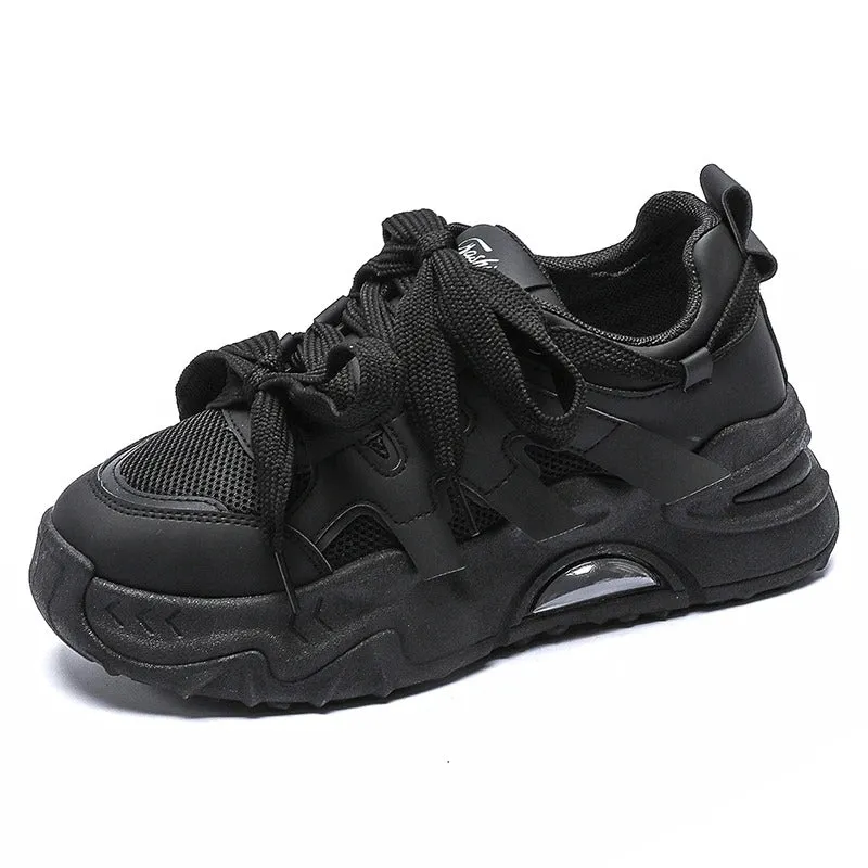 Odessa - Comfortable Casual Sneakers for Women