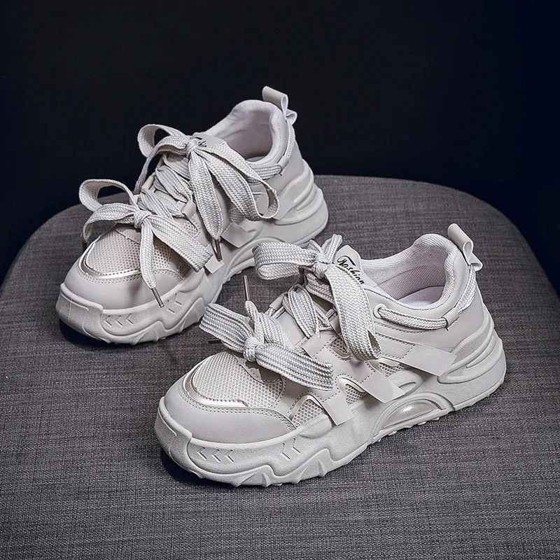 Odessa - Comfortable Casual Sneakers for Women