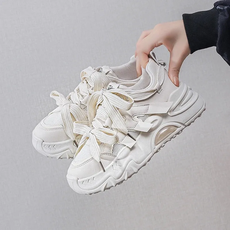 Odessa - Comfortable Casual Sneakers for Women