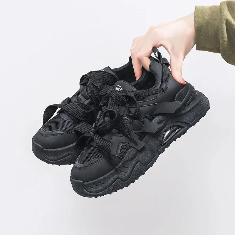 Odessa - Comfortable Casual Sneakers for Women