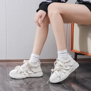 Odessa - Comfortable Casual Sneakers for Women