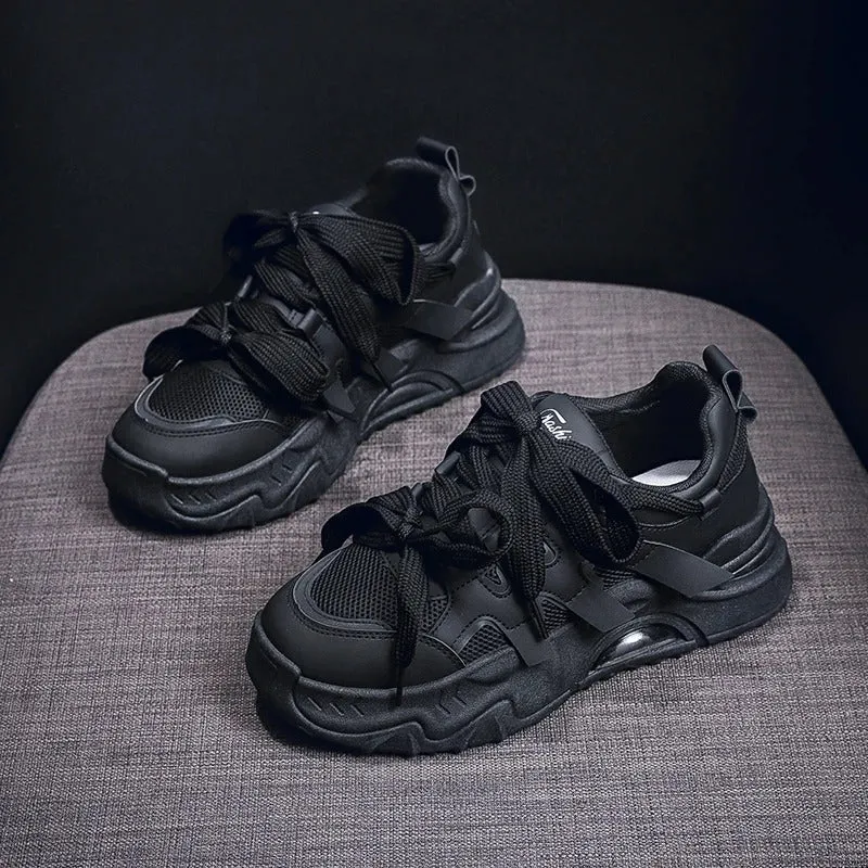 Odessa - Comfortable Casual Sneakers for Women