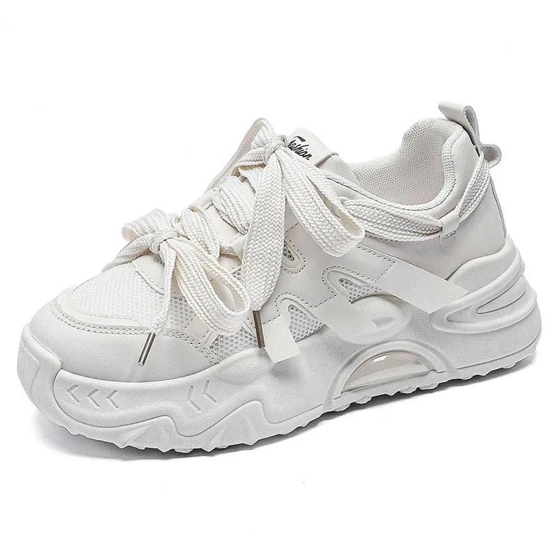 Odessa - Comfortable Casual Sneakers for Women