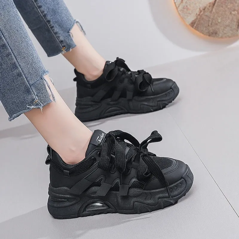 Odessa - Comfortable Casual Sneakers for Women