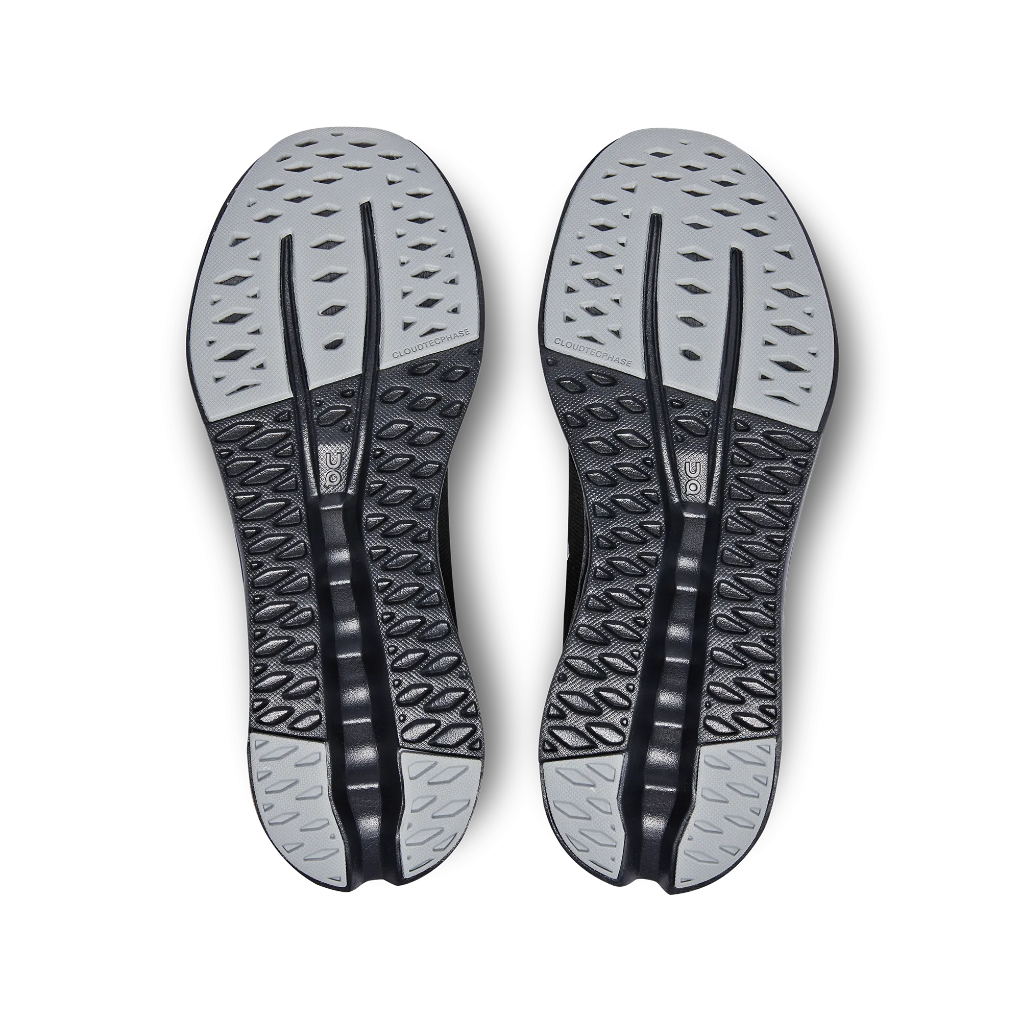 On Running Women's Cloudsurfer Shoes - All / Black