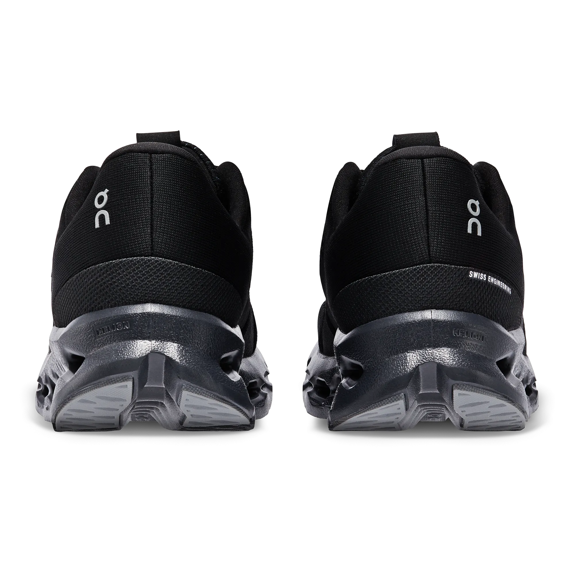 On Running Women's Cloudsurfer Shoes - All / Black