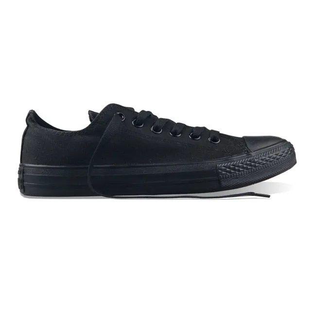 Original Converse men and women sneakers