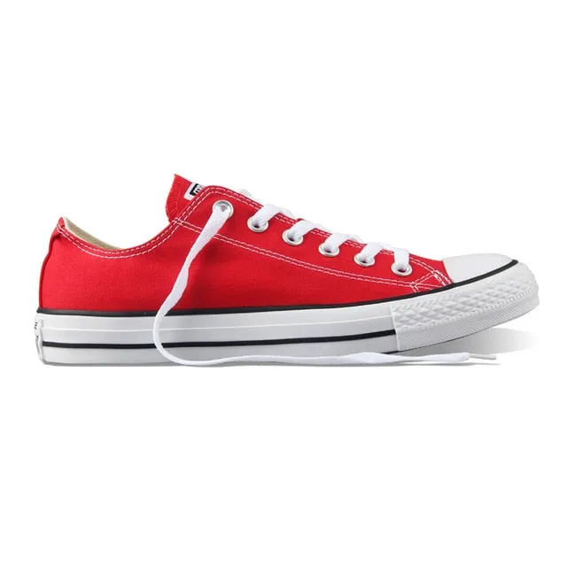 Original Converse men and women sneakers