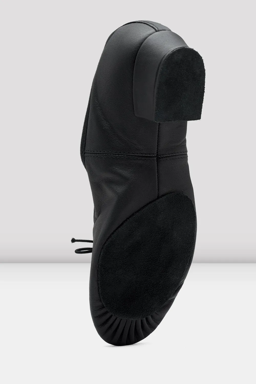 Paris Ballet Teaching Shoe