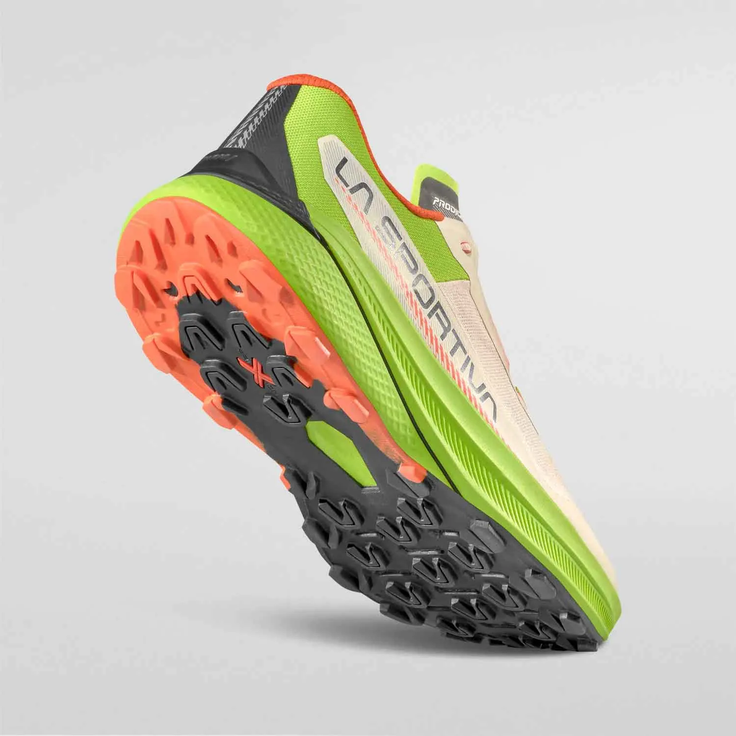 Prodigio Mens Trail Running Shoe