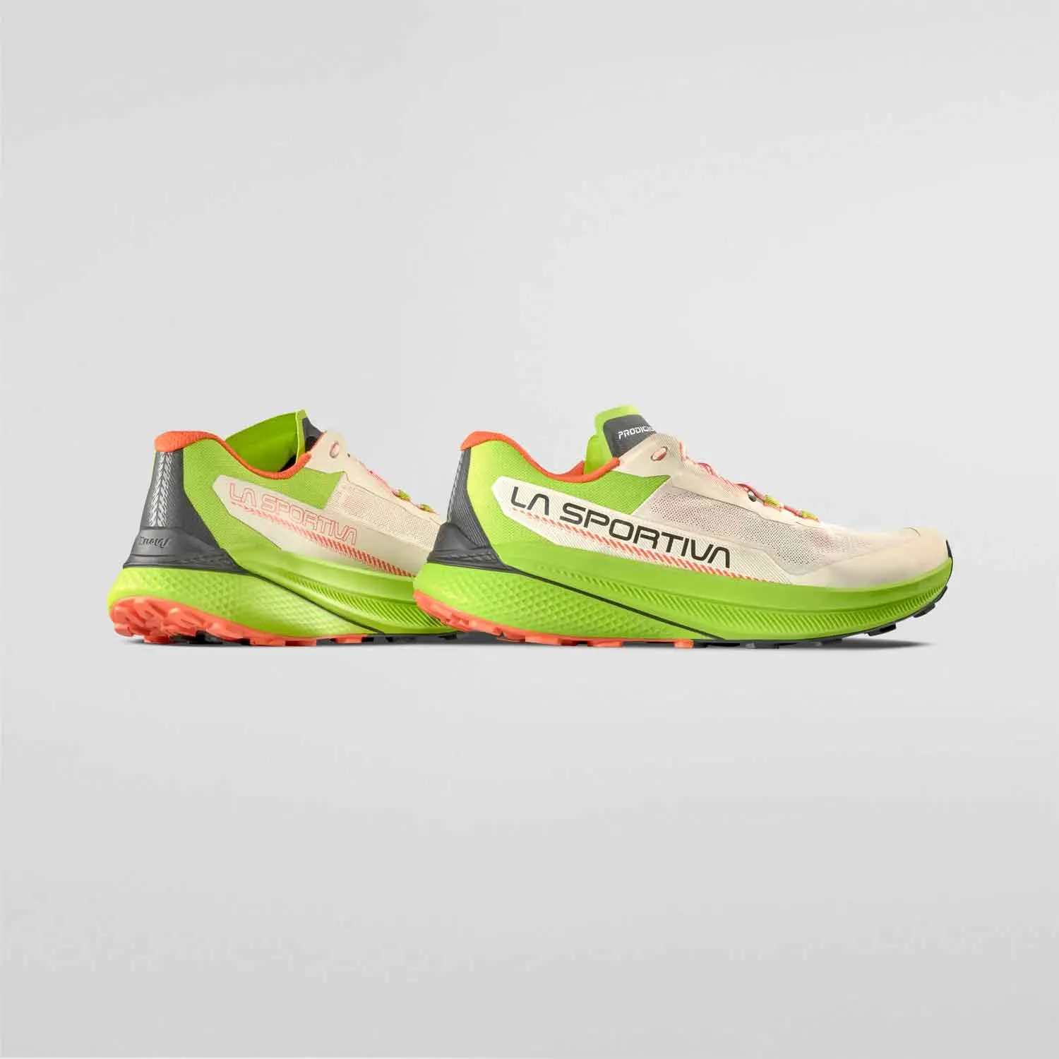 Prodigio Mens Trail Running Shoe