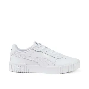 Puma Carina 2.0 Low Sneakers Hvid