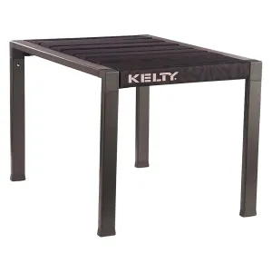 Rad-Arondack Table
