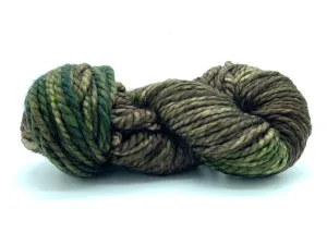 Rainier: Spawning Ground ~ Superwash Merino, Nylon