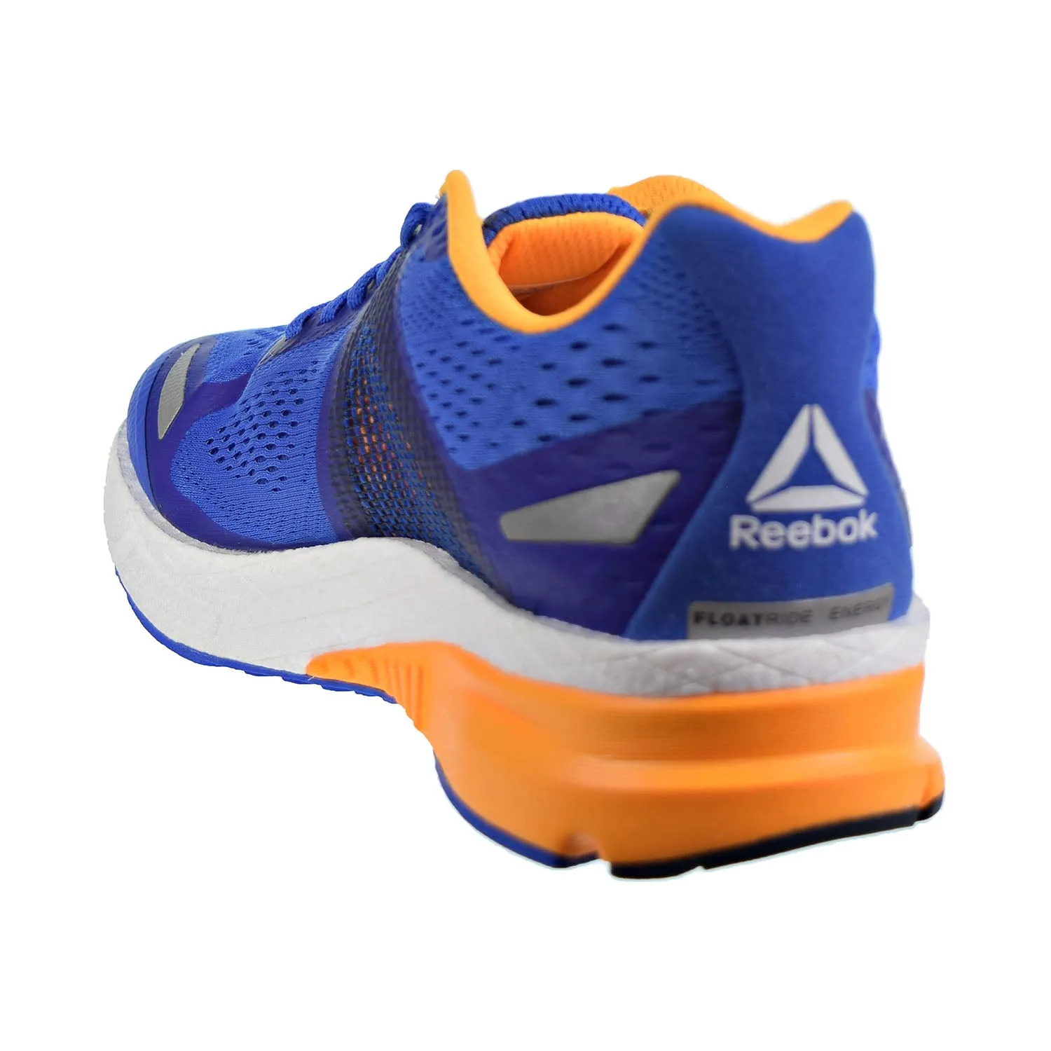 Reebok Harmony Road 3 Men's Running Shoes Cobalt/Gold/White/Black
