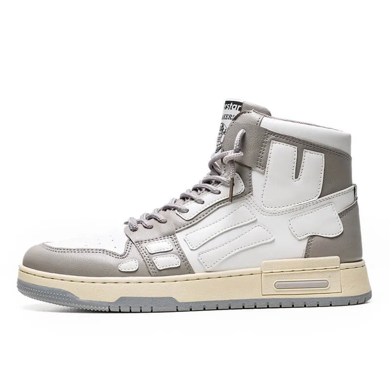 Retro Sneakers INFINIT Retroflex GTX100 High Top Sneakers