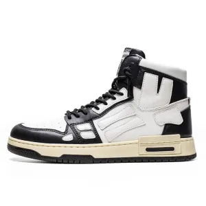 Retro Sneakers INFINIT Retroflex GTX100 High Top Sneakers