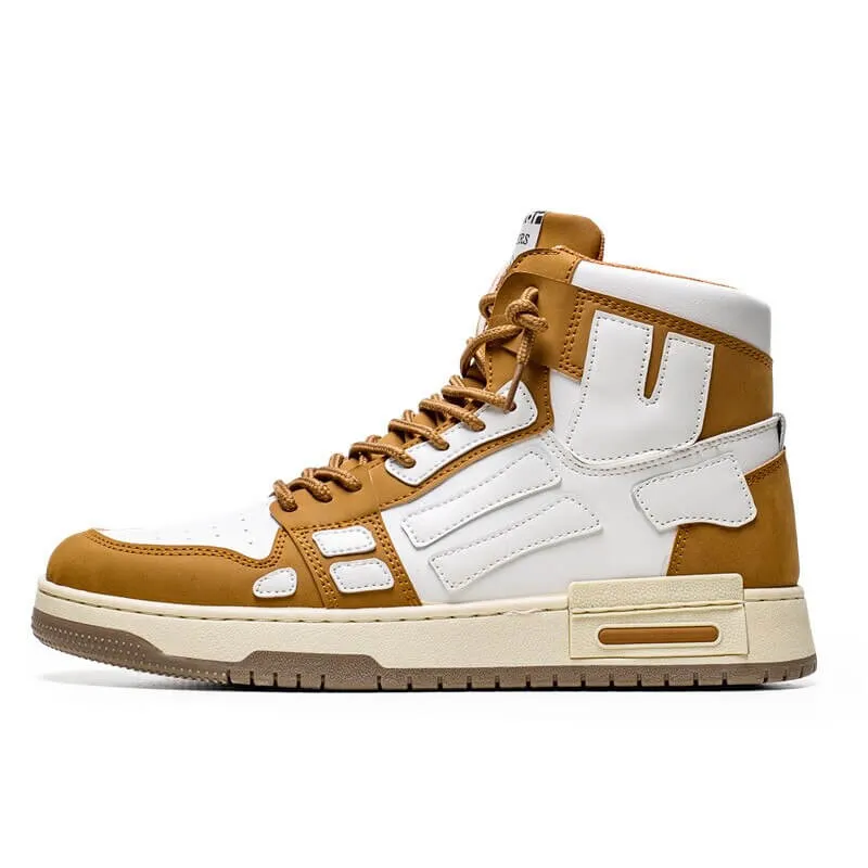 Retro Sneakers INFINIT Retroflex GTX100 High Top Sneakers