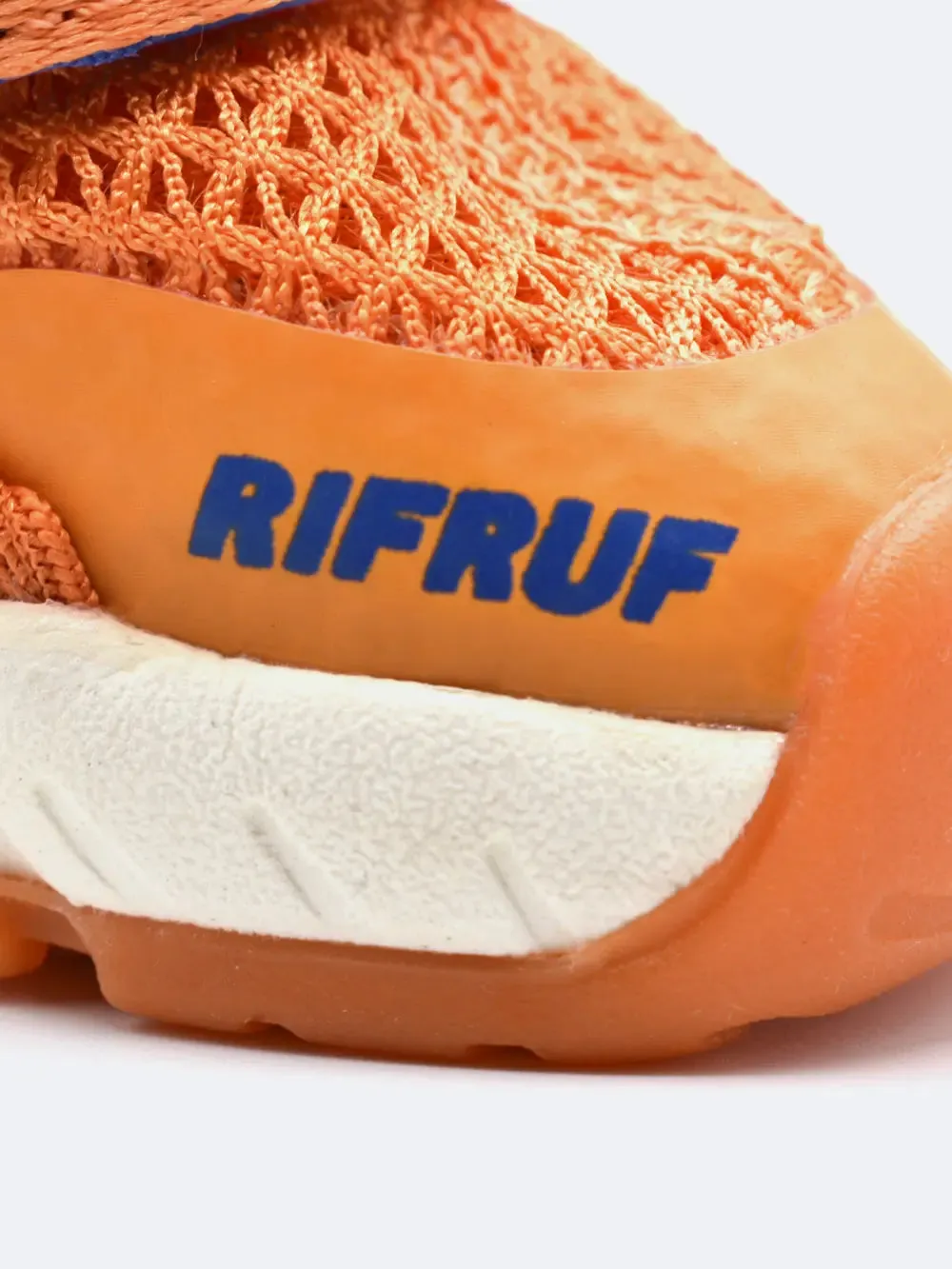 RIFRUF - Caesar 2 Apricot - Dog Shoes