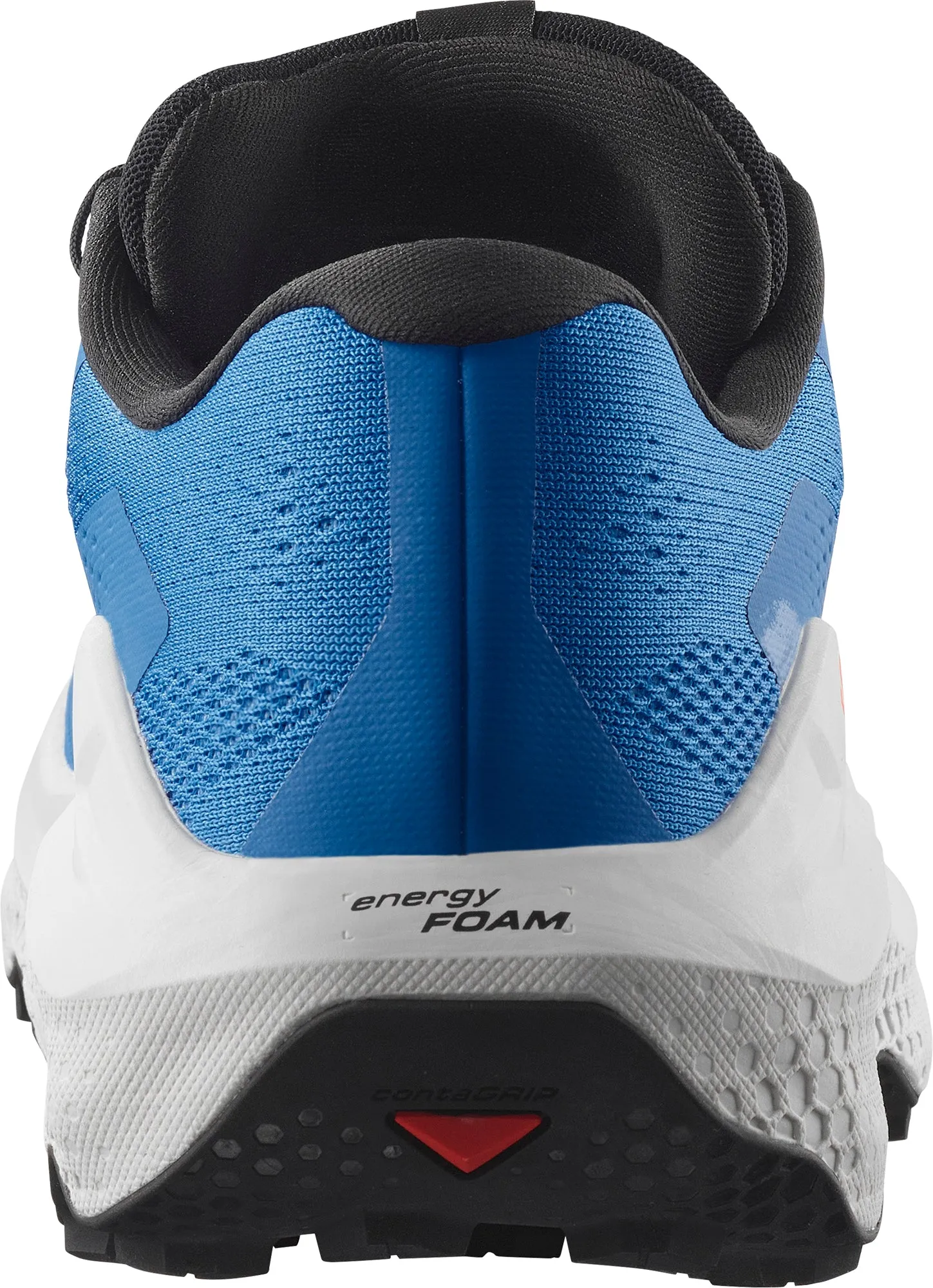 Salomon Ultra Glide 3 Mens Trail Running Shoes - Blue
