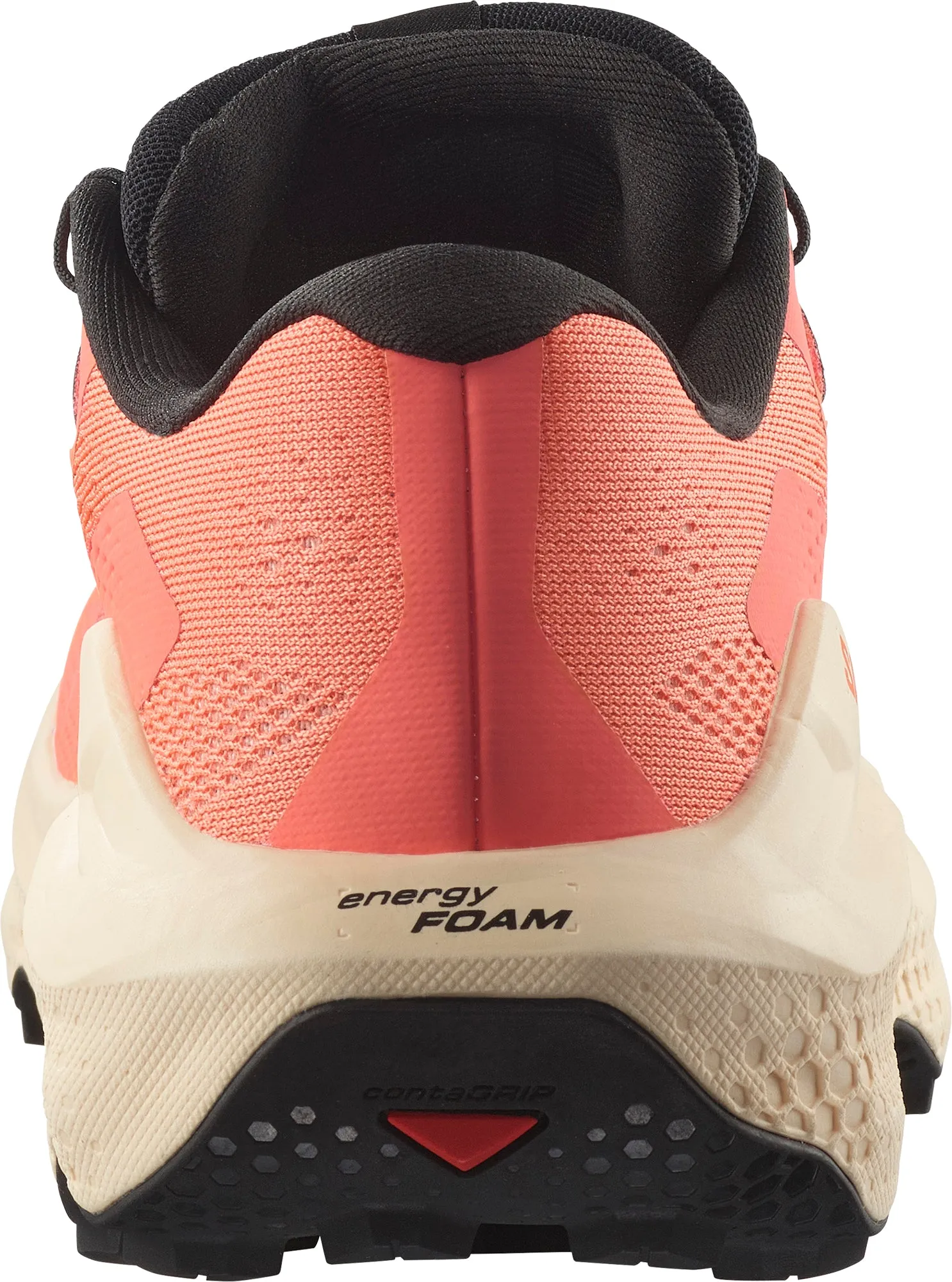 Salomon Ultra Glide 3 Womens Trail Running Shoes - Orange