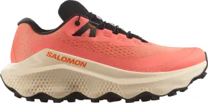 Salomon Ultra Glide 3 Womens Trail Running Shoes - Orange