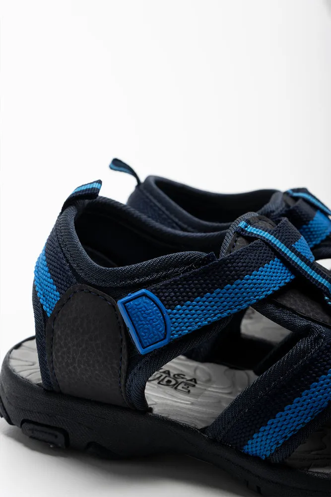 Sandal Navy