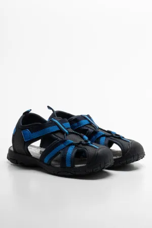Sandal Navy